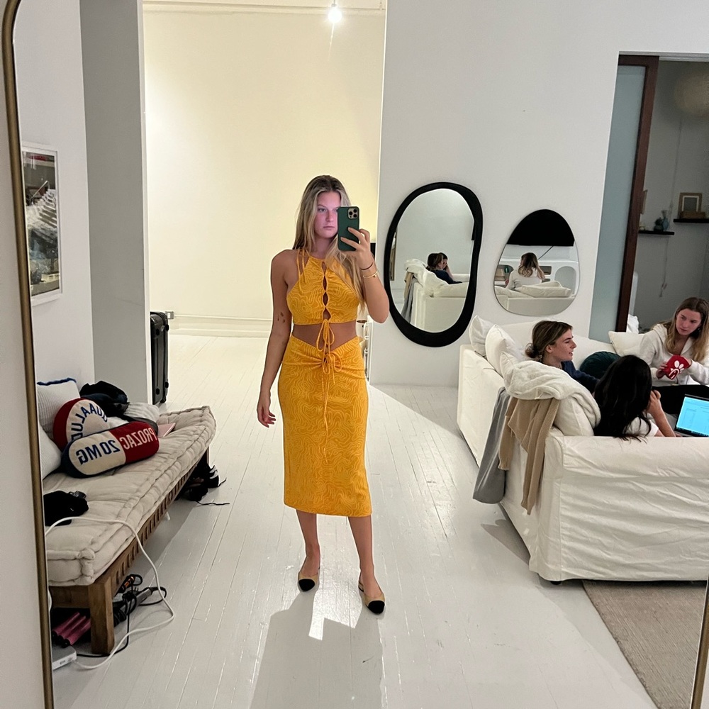 Zara Set